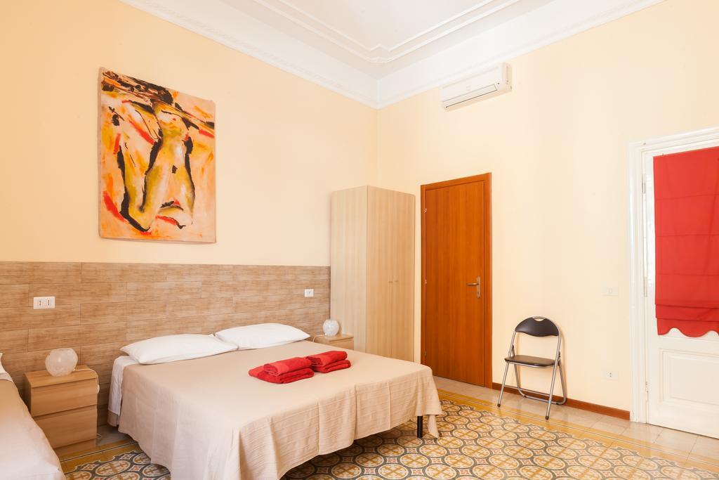 Casa de hóspedes Furio Camillo Roma