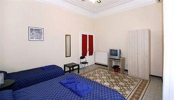 Casa de hóspedes Furio Camillo 3*