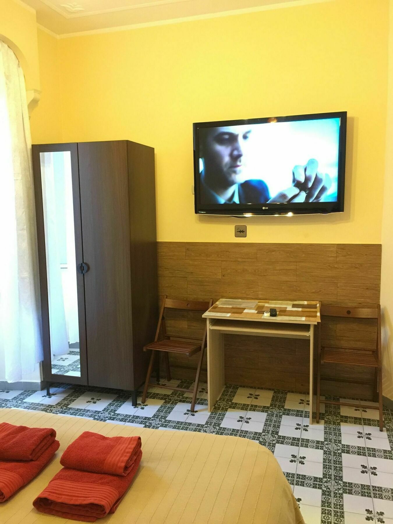 Casa de hóspedes Furio Camillo 3*