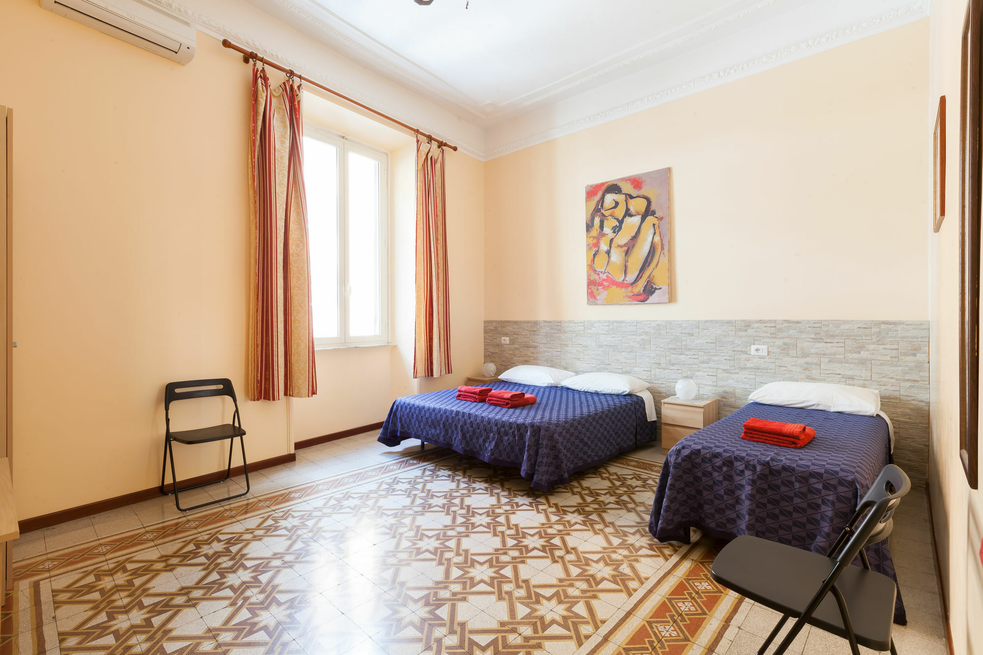Casa de hóspedes Furio Camillo Roma