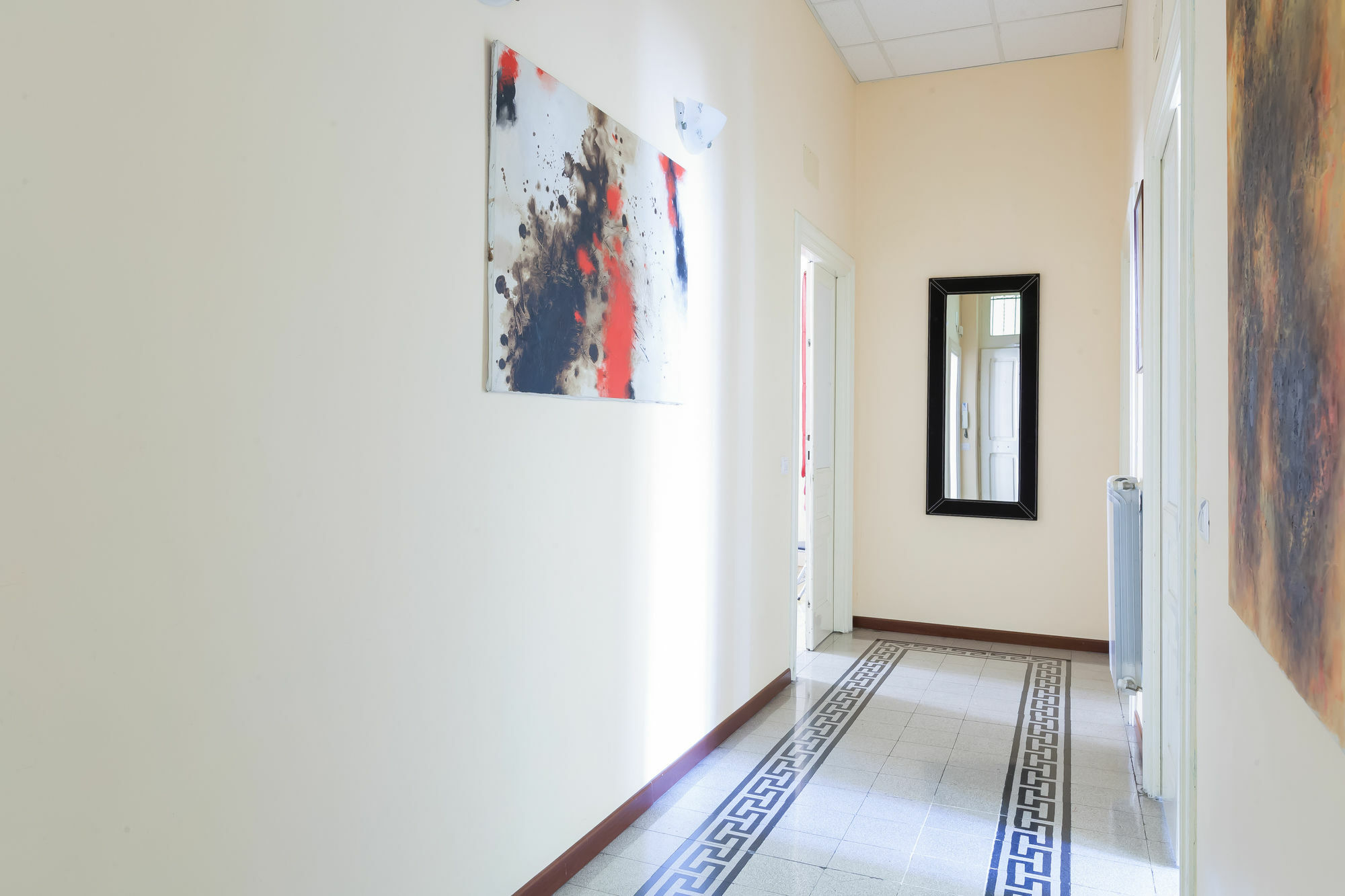 Casa de hóspedes Furio Camillo 3*