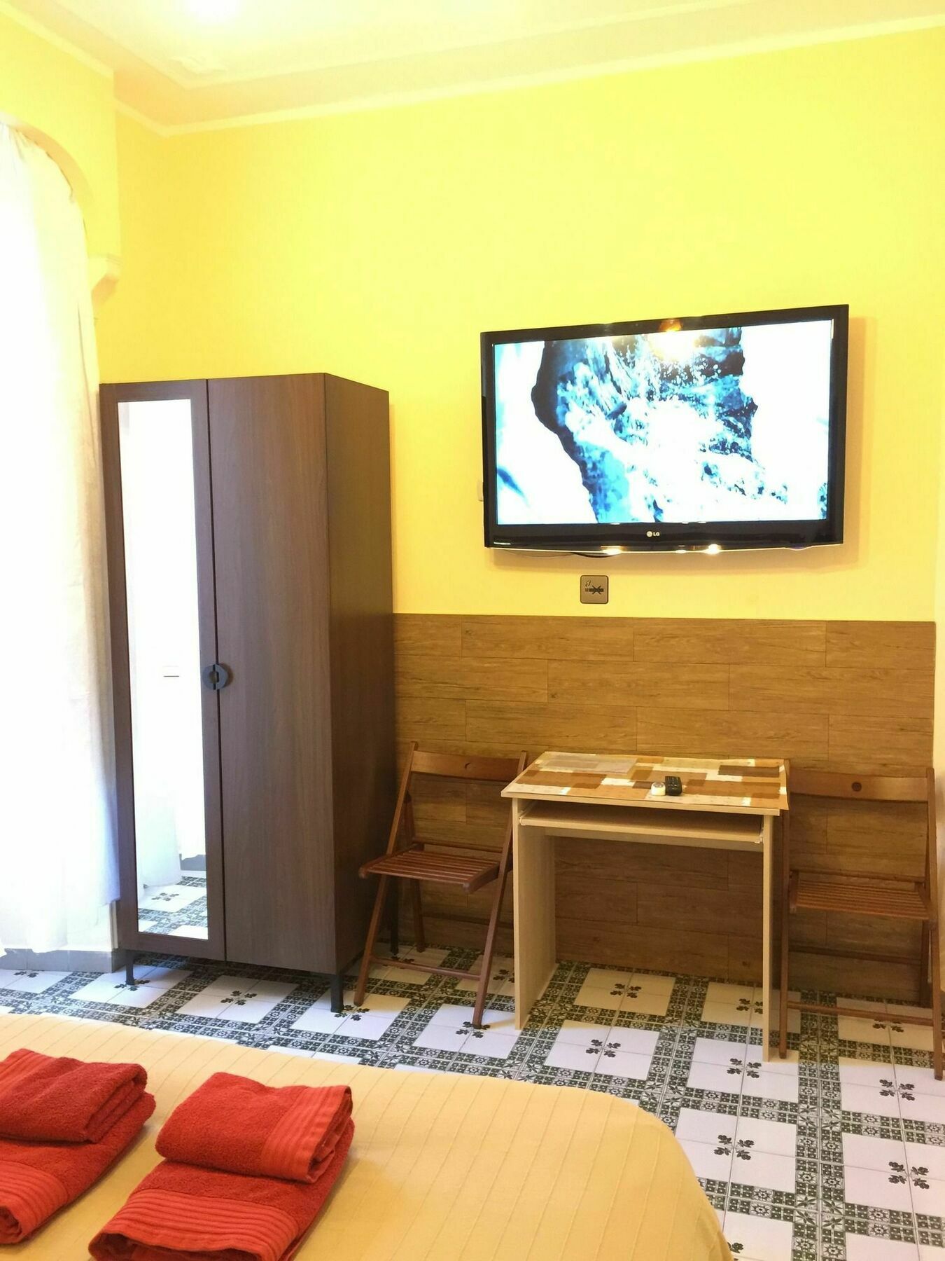 Furio Camillo Casa de hóspedes