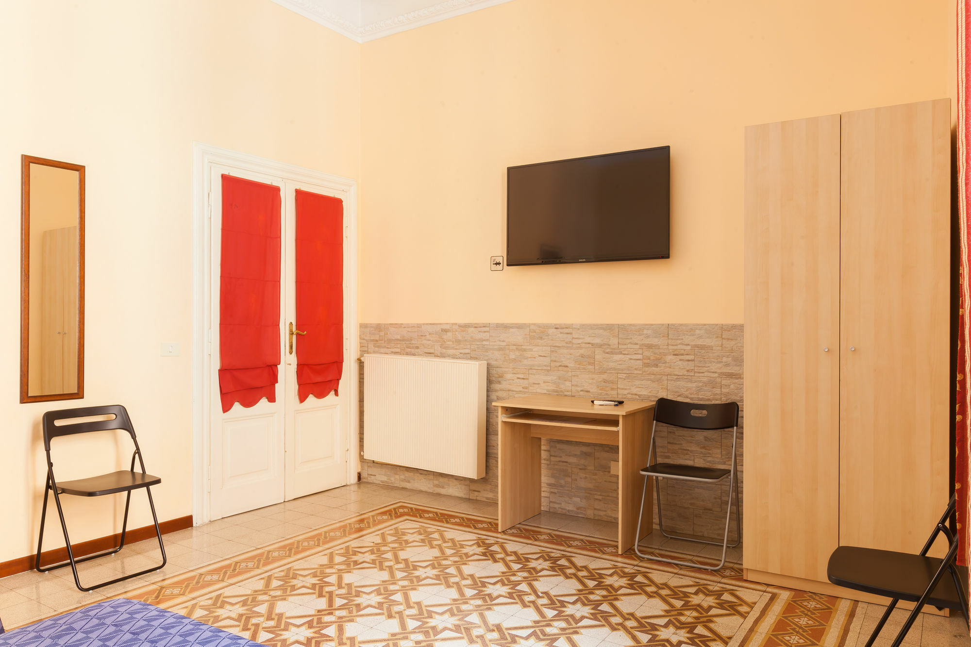 Casa de hóspedes Furio Camillo Roma